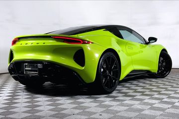 New Isotope Green 2025 Lotus Emira V6 for Sale in Honolulu, HI